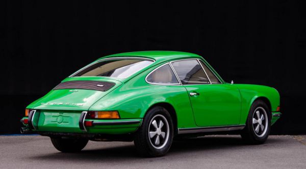 Porsche 911 2.4 T 1973 30020