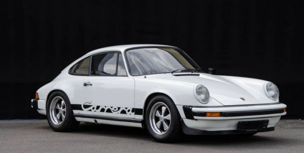 Porsche 911 Carrera 2.7 1974 30031