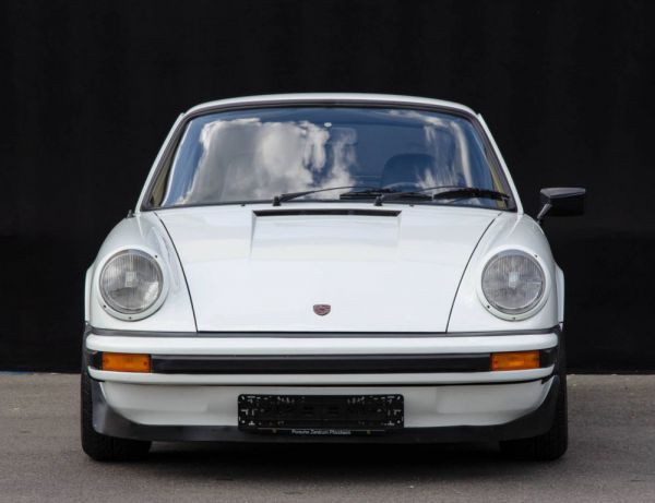 Porsche 911 Carrera 2.7 1974 30033