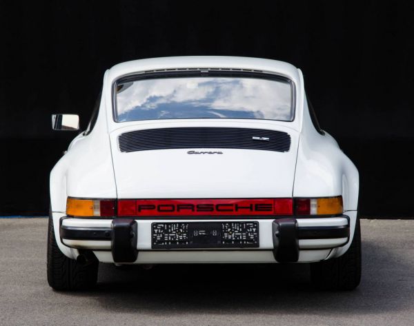 Porsche 911 Carrera 2.7 1974 30034