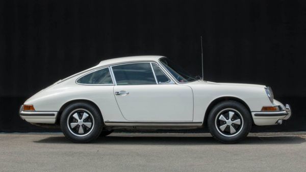 Porsche 911 2.0 L 1968