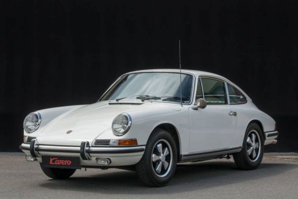 Porsche 911 2.0 L 1968 30045