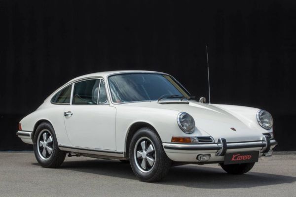 Porsche 911 2.0 L 1968 30047