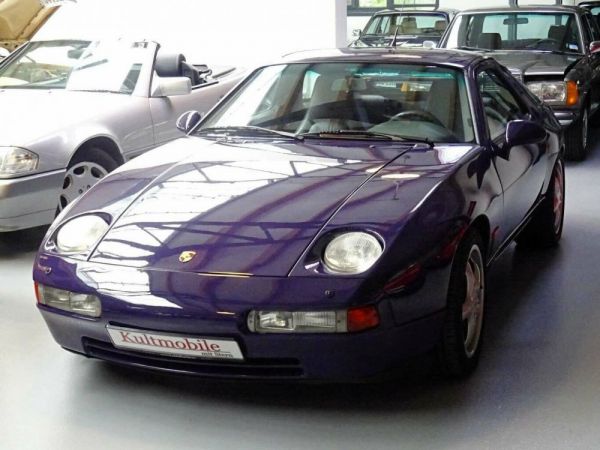 Porsche 928 GTS 1994