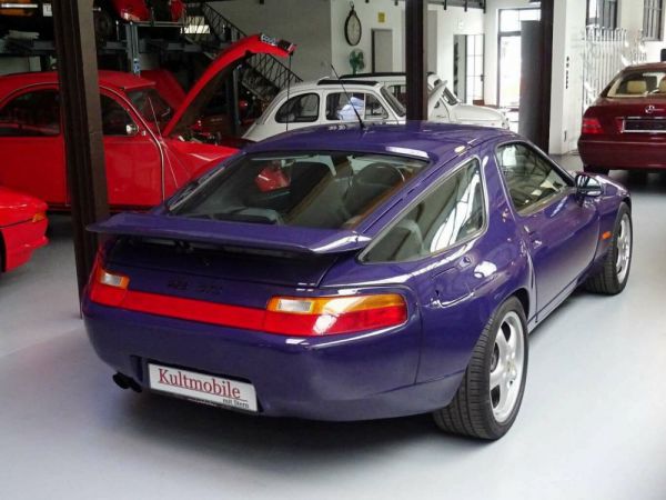 Porsche 928 GTS 1994 97136