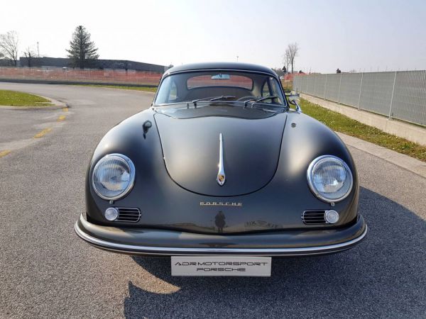 Porsche 356 A 1600 1956