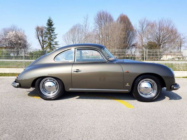 Porsche 356 A 1600 1956 364