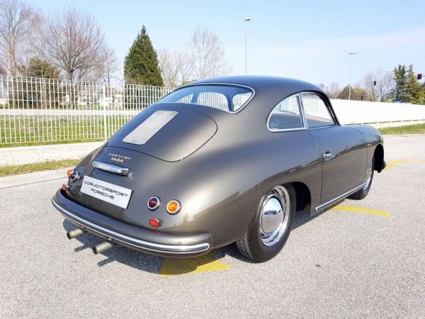 Porsche 356 A 1600 1956 365