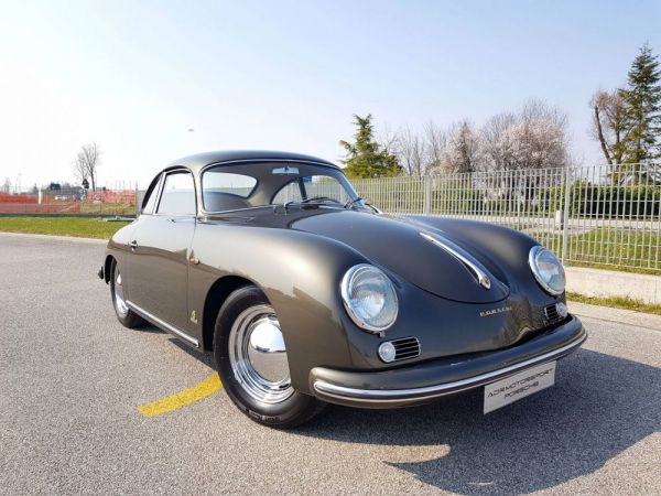 Porsche 356 A 1600 1956 366