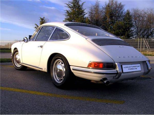 Porsche 911 2.0 T 1968 392