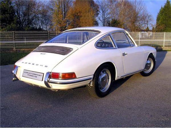 Porsche 911 2.0 T 1968 393