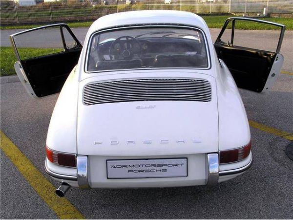 Porsche 911 2.0 T 1968 403