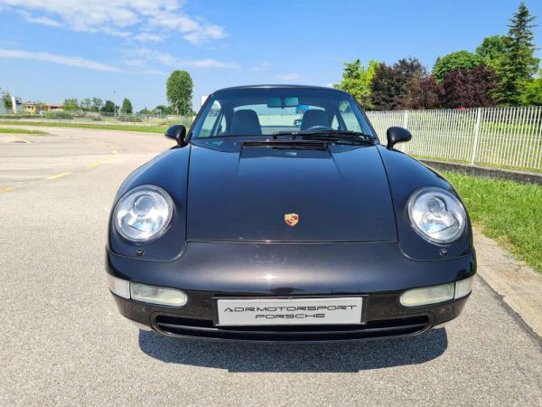 Porsche 911 Carrera 1995