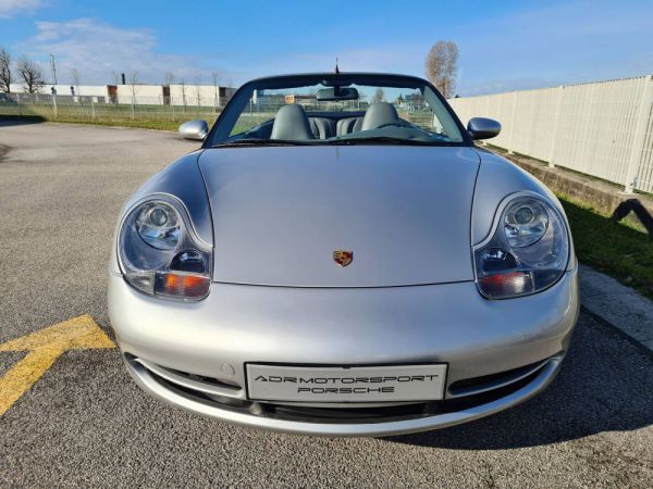 Porsche 911 Carrera 2000 420