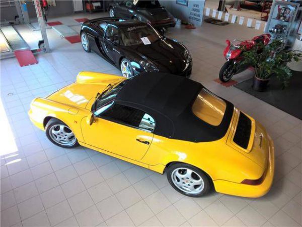 Porsche 911 Speedster 1993 86095