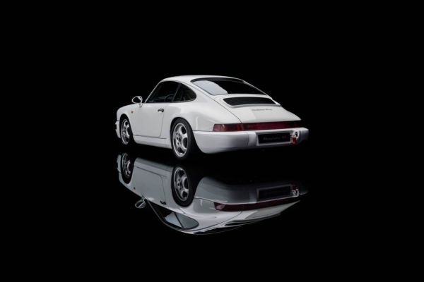 Porsche 911 Carrera 2 1991 66380