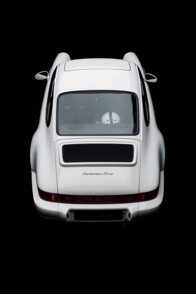 Porsche 911 Carrera 2 1991 66385