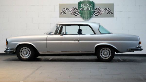 Mercedes-Benz 280 SE 3,5 1970