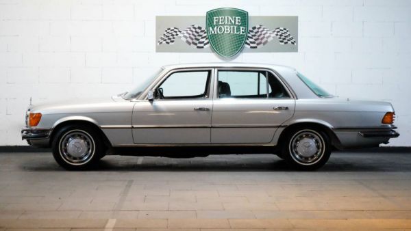 Mercedes-Benz 450 SEL 6,9 1979 34934