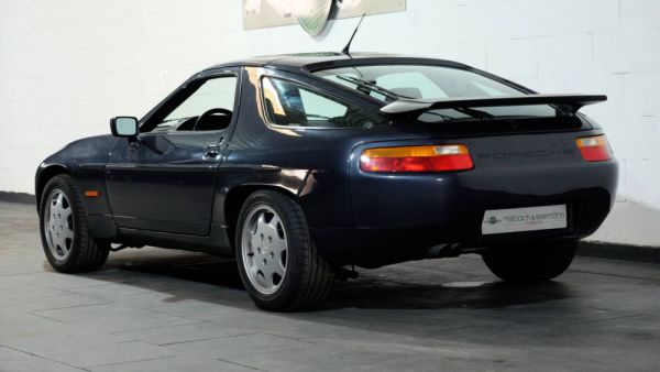 Porsche 928 GT 1991 35128