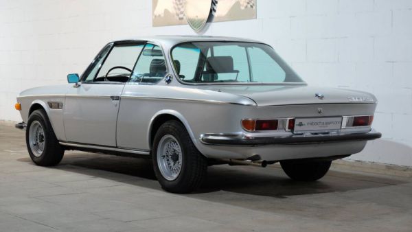 BMW 3.0 CS 1972 35208