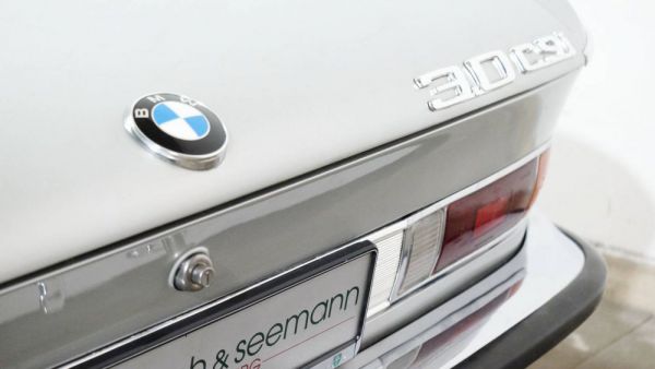 BMW 3.0 CS 1972 35219