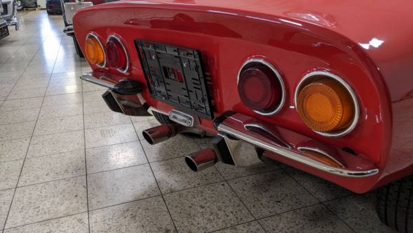 Opel GT 1900 1973 35325