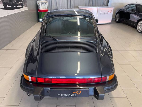 Porsche 911 Carrera 3.2 1988 57726