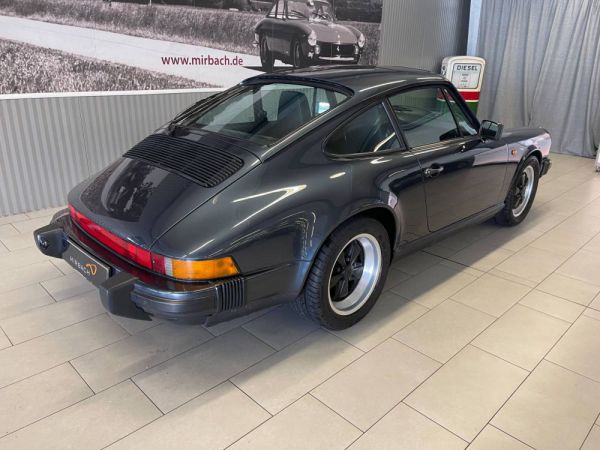 Porsche 911 Carrera 3.2 1988 57729