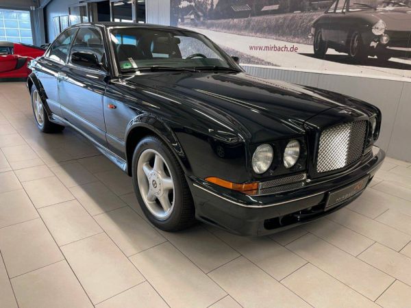 Bentley Continental R Mulliner 2000 60792