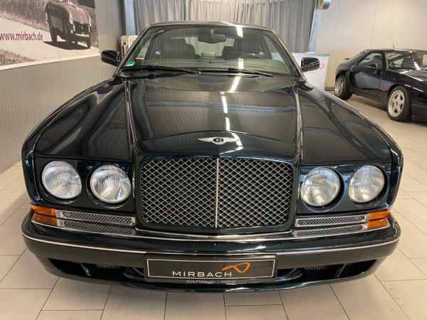 Bentley Continental R Mulliner 2000 60794