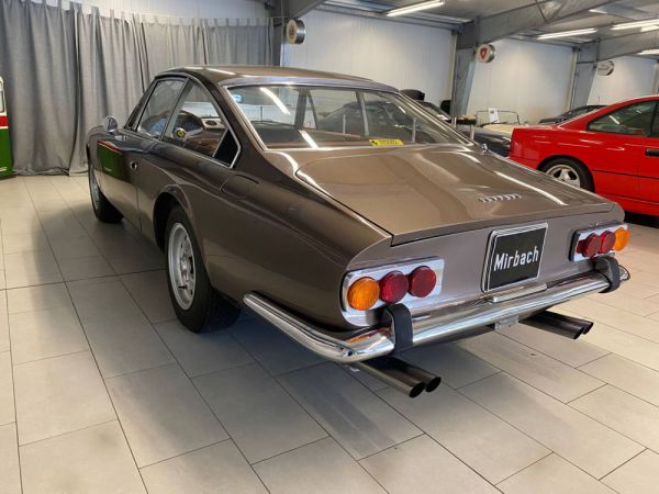 Ferrari 365 GT 2+2 1970 63079