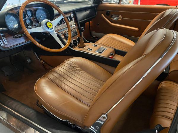 Ferrari 365 GT 2+2 1970 63083