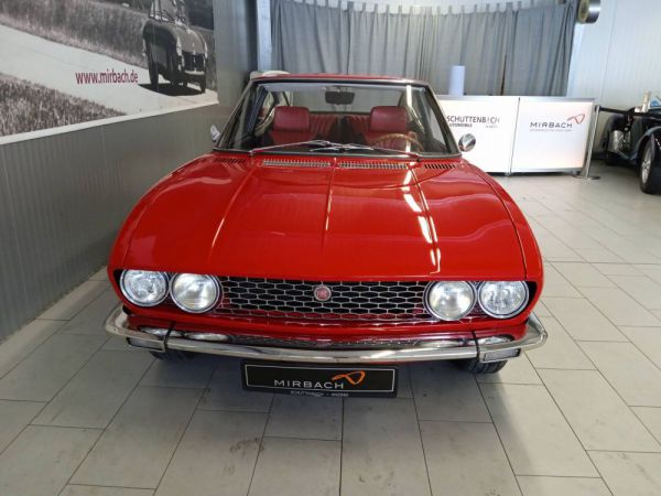 Fiat Dino Coupe 1967 63292