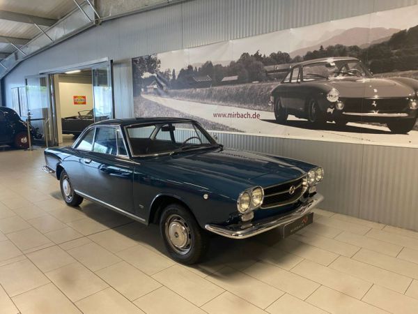 Fiat 1500 Alemanno 1963 63342