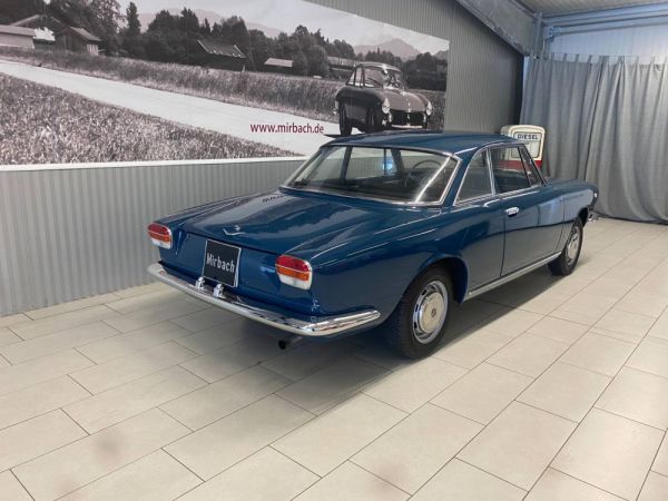 Fiat 1500 Alemanno 1963 63344