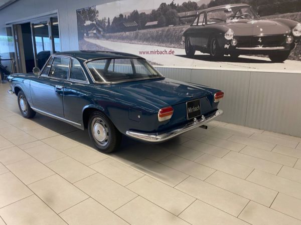 Fiat 1500 Alemanno 1963 63346