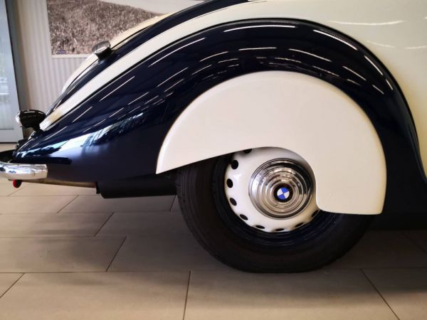 BMW 327 1939 65823