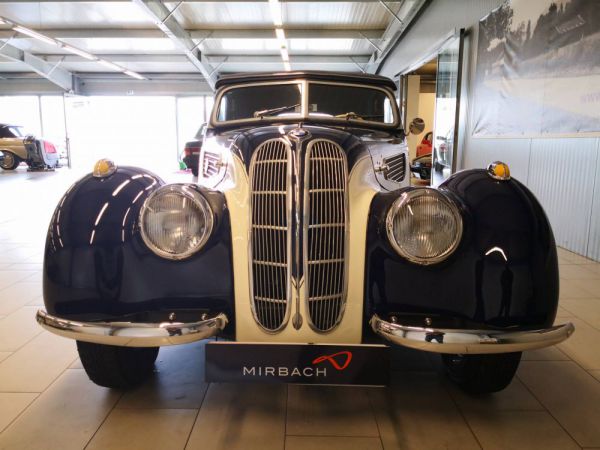 BMW 327 1939 65824