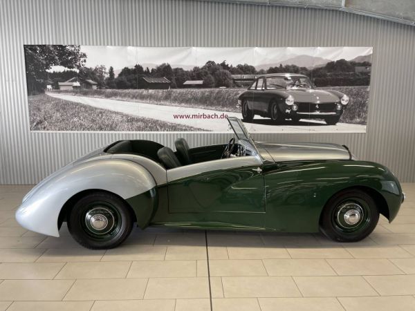 Healey 2.4 Litre Westland 1947 65957