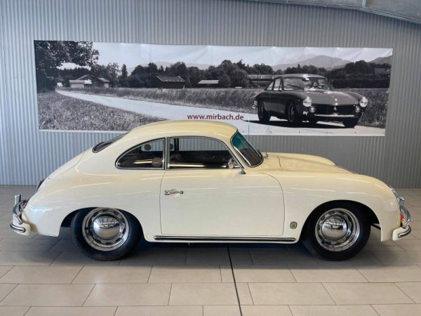 Porsche 356 A 1600 1958 68061