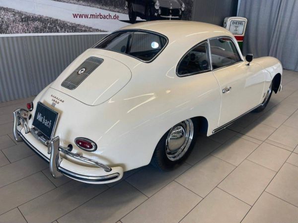 Porsche 356 A 1600 1958 68062