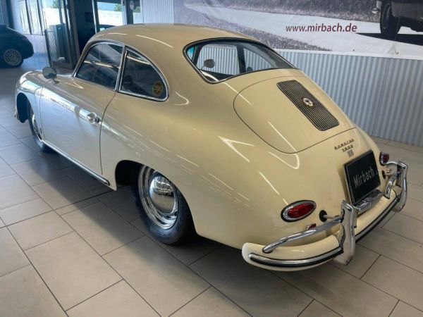 Porsche 356 A 1600 1958 68064