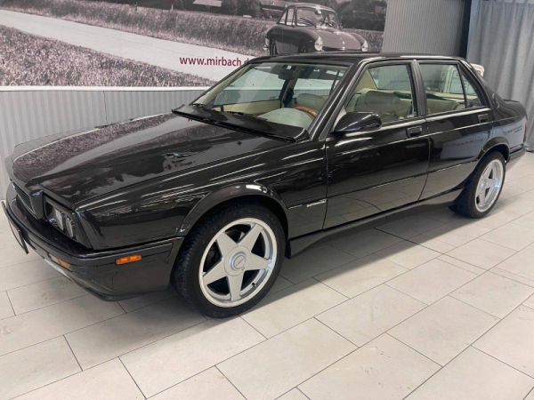 Maserati 430 4V 1992