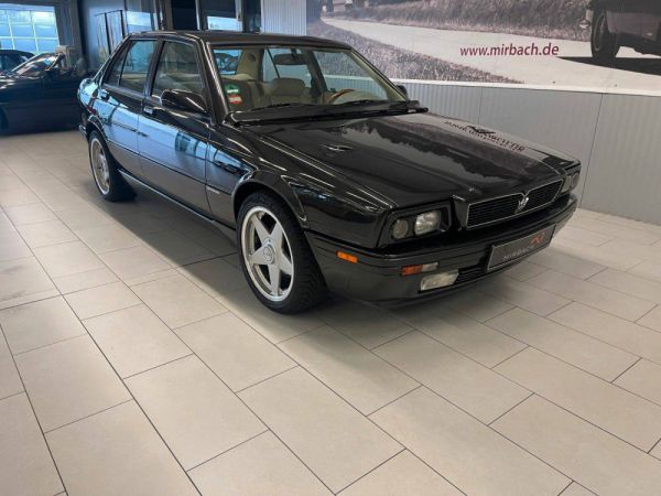 Maserati 430 4V 1992 69387