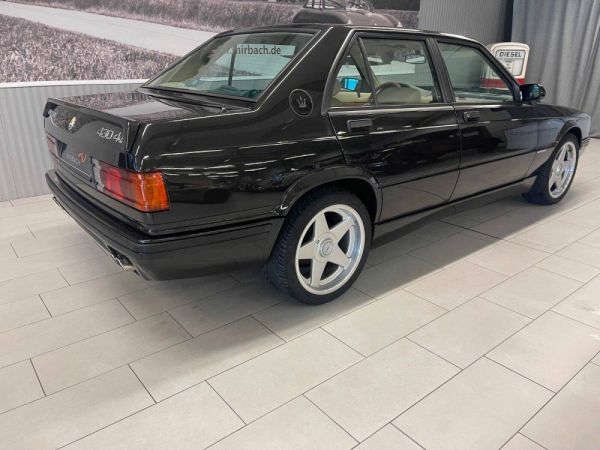 Maserati 430 4V 1992 69389