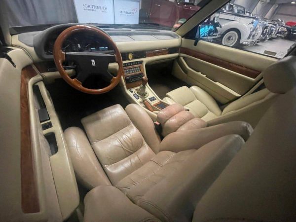 Maserati 430 4V 1992 69395