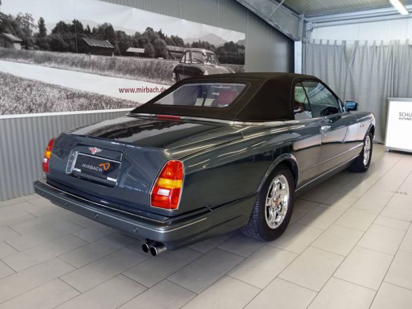 Bentley Azure Mulliner 1997 70758