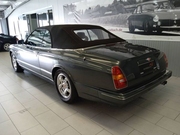 Bentley Azure Mulliner 1997 70761