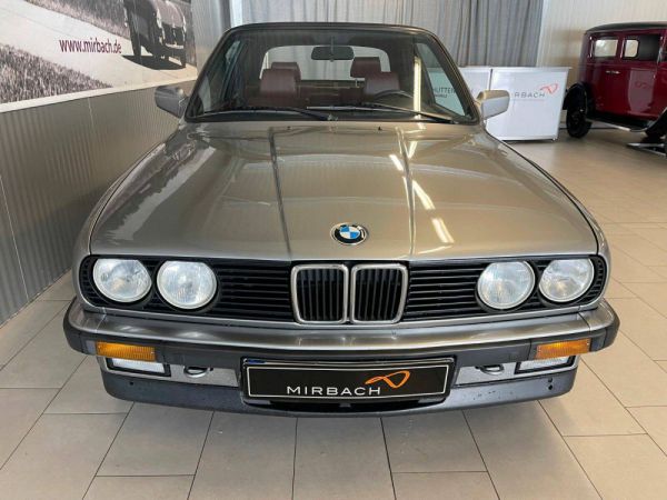 BMW 325ix Baur TC 1986 73336